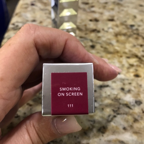 Lip color Auteur Creme Belle en Argent🎁 - Picture 7 of 10